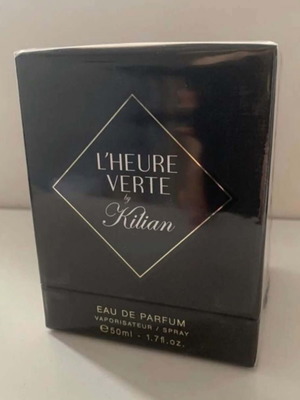Kilian L'Heure Verte 50 ml νέο unisex άρωμα