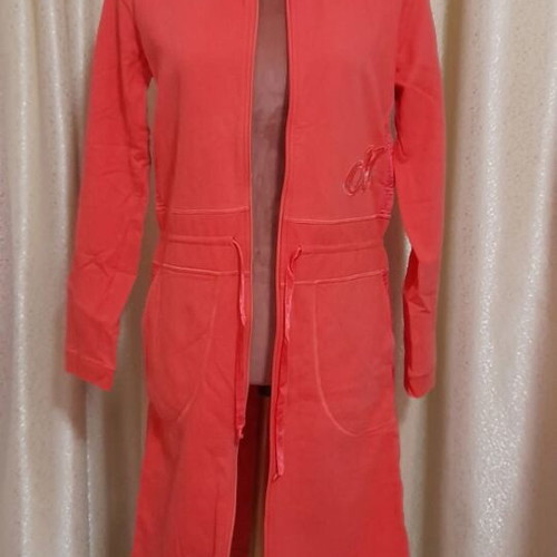 Malizia by La Perla robe like new, size M, cotton