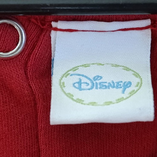 Dress with Mickey Mouse like new, 18-24 months