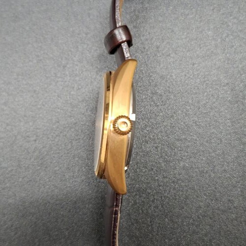 Bulova C969984 automatic men's watch