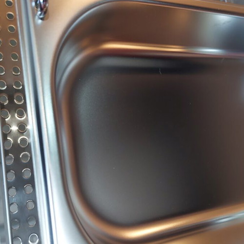 Neff Steam Cooker for Oven like new