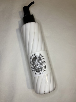 Diptyque Fleur de Peau λοσιόν χεριών και σώματος 200ml