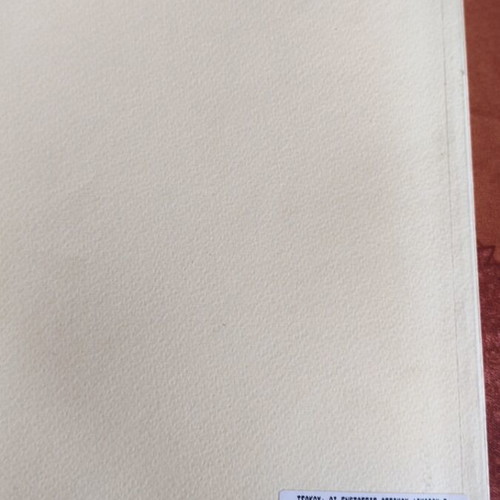 The Objections of Civil Law and Political Procedure Volume B like new