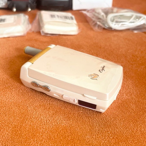 Samsung A400 new phone with original box and accessories