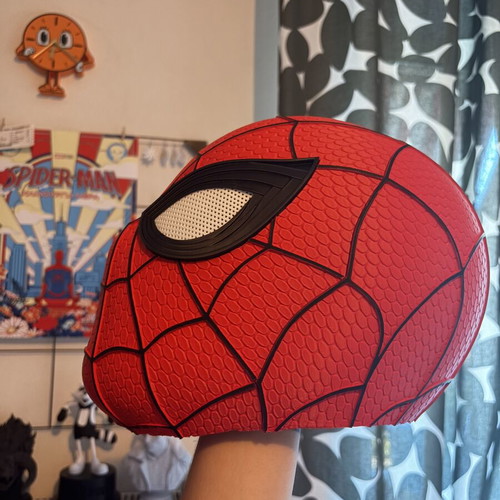 Spider-Man Brand New Day Wearable Mask