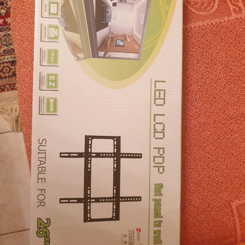 TV mount new