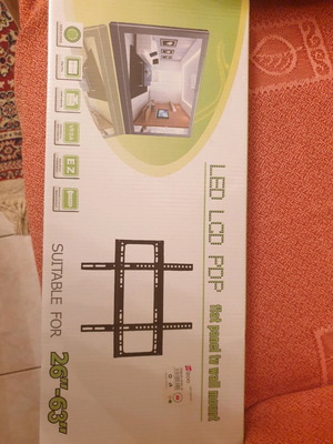 TV mount new