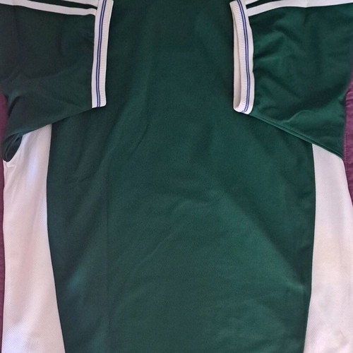 Vintage Panathinaikos jersey 2002~2003 season like new