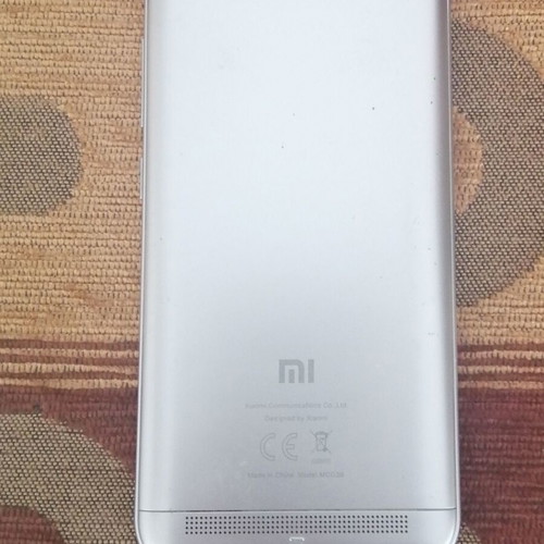 Redmi 5A 2/16GB smartphone like new, Android 8.1