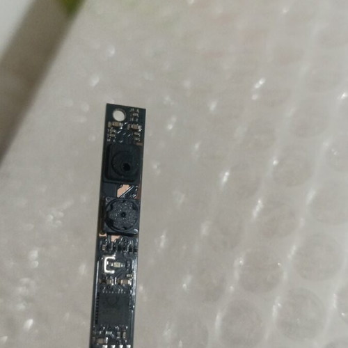 Samsung ATIV Book 2 Internal Web Camera and LVDS Video Cable