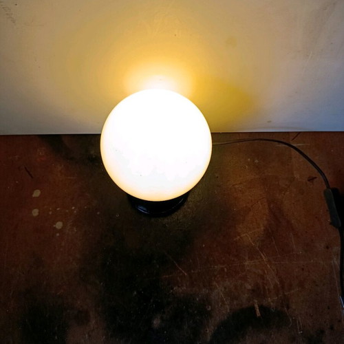 Handmade table lamp made to order