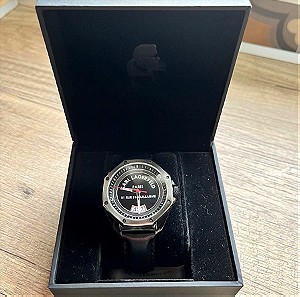 Karl Lagerfeld unisex ρολόι