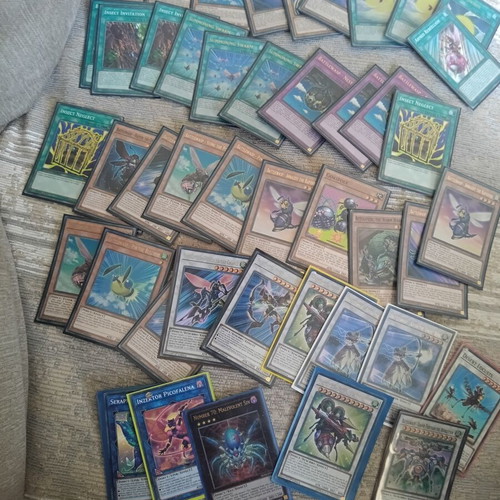 yugioh battlewasp deck Rota-AE037 Battlewasp | Yu-Gi-Oh! Wiki |