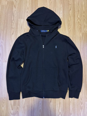 Polo Ralph Lauren суичър нов, черен, размер L