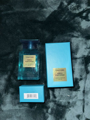 Tom Ford Neroli Portofino Eau de Parfum 100ml καινούργιο, αχρησιμοποίητο