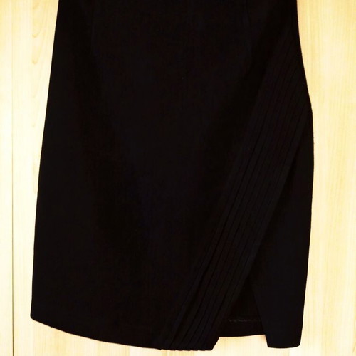 Studio Saturno skirt used, size S, black
