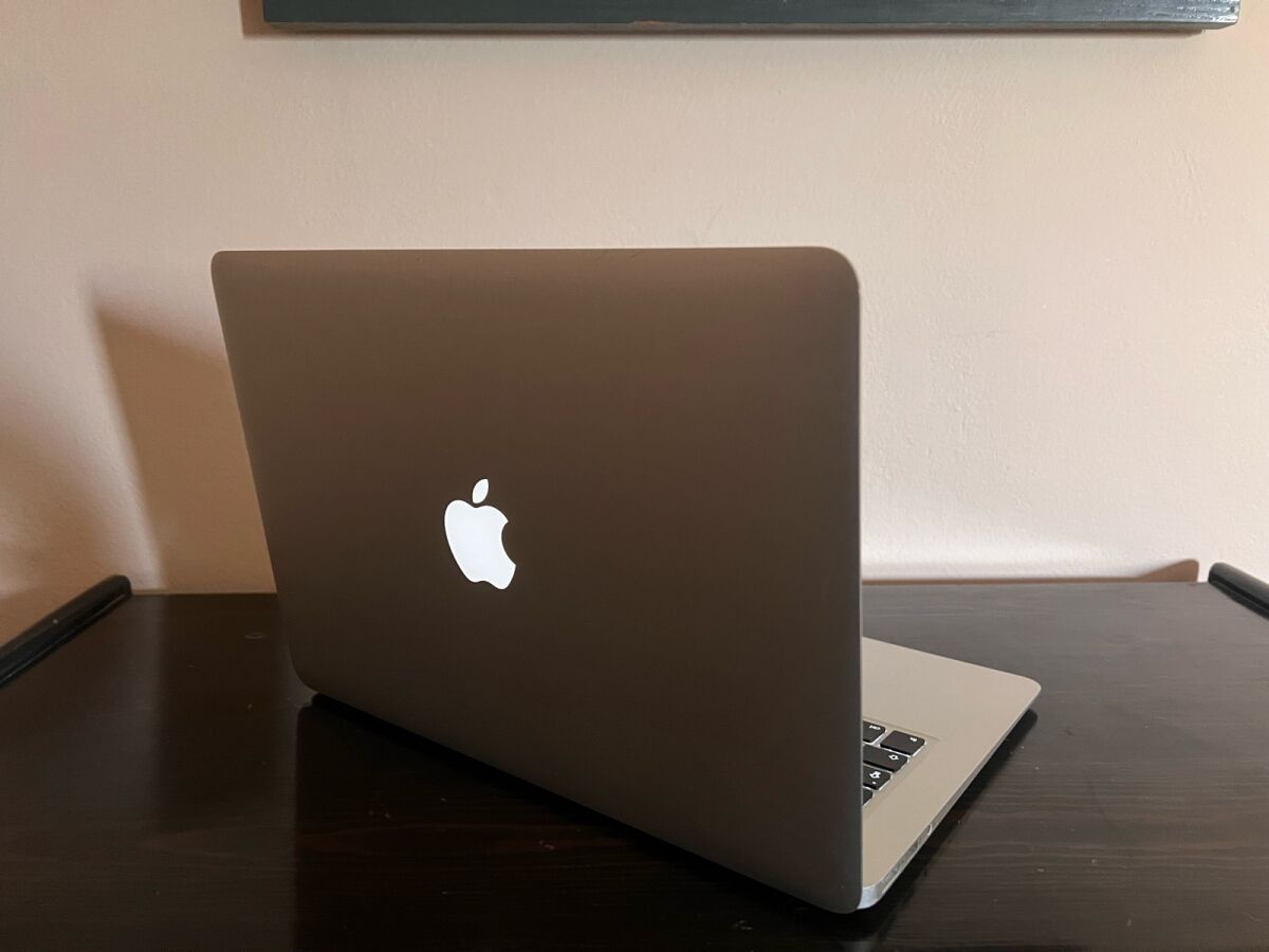 MacBook Air (Mid 2012) used with Intel… - € 145,00 - Vendora.cy
