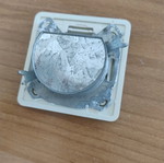 Antenna socket like new