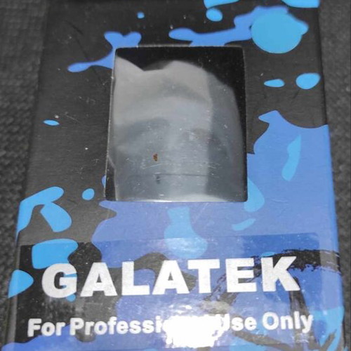 Galatek RDA blue AsMODus like new