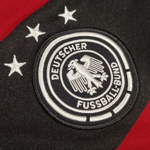 Germany Women's National Team Adidas Jersey 2013 like new