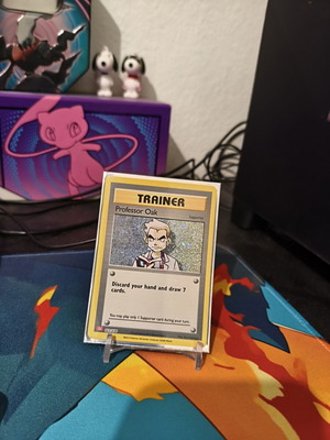 Κάρτα Pokémon καινούργια