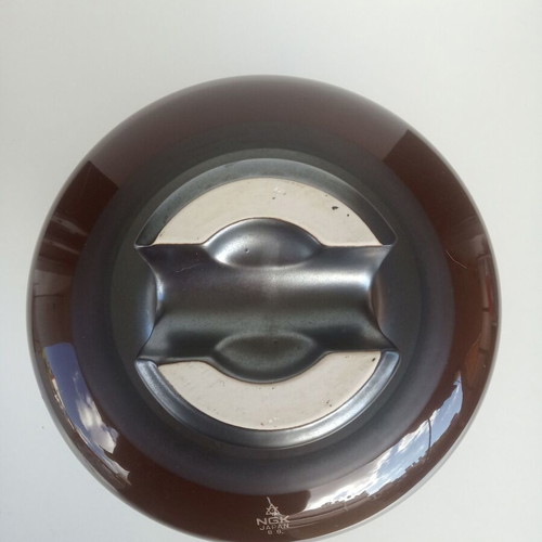 Decorative porcelain insulator new
