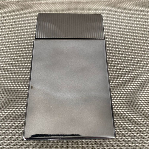 Tom Ford Noir Anthracite Eau de Parfum 100ml tester like new