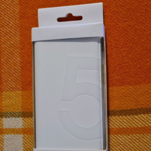 Samsung Galaxy S5 protection case new flip
