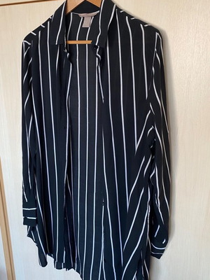 Πουκαμισα H&M Νο 50