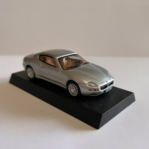 Grani & Partners Maserati Coupe Cambiocorsa 2002 used
