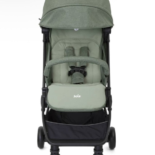 Joie Pact Laurel baby stroller like new