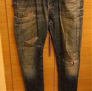replay jeans no38x34 vintage