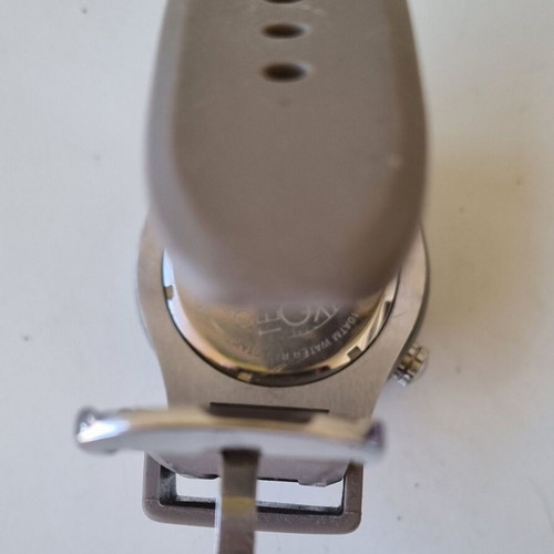 Oxette wristwatch Series 11X07, quartz, unisex