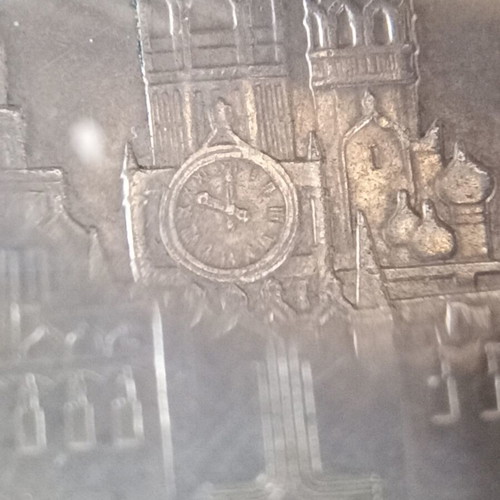 Ruble 1978 like new