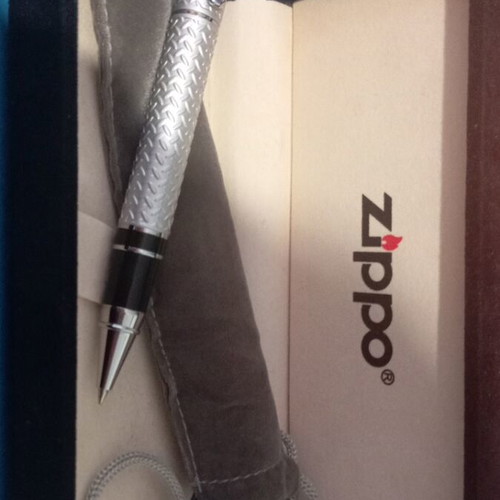 Zippo Lighter pen new with case