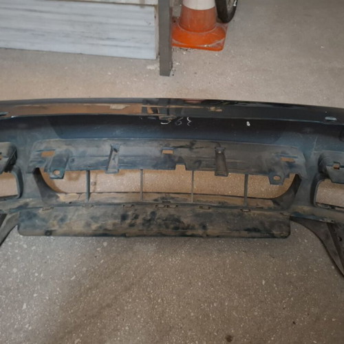 VW Polo 6N1 Front Bumper used, needs painting