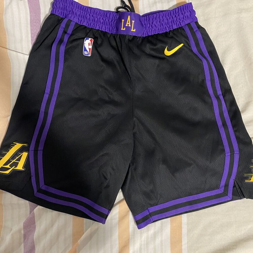 Nike Los Angeles shorts used, very good condition
