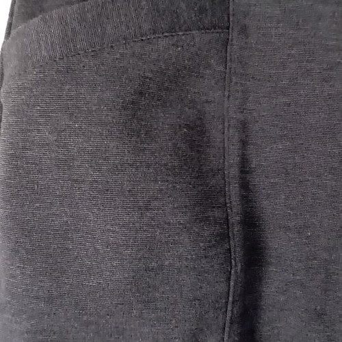 Pencil skirt dark gray size M used