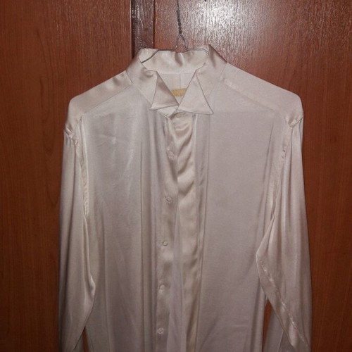 Carlo Pignatelli Smoking Suit like new, black