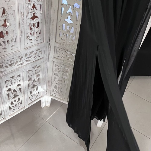 Maxi dress ancient Greek style like new