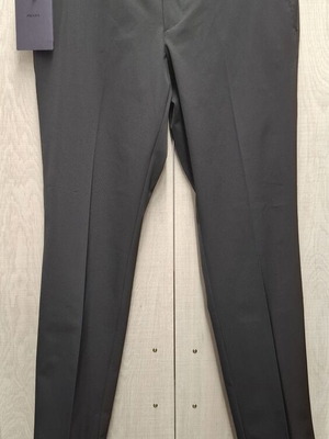Prada Techno Stretch trousers, black, size 52