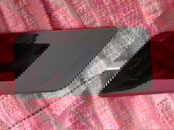 iPhone 7