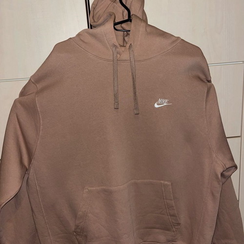 Nike sportswear φούτερ