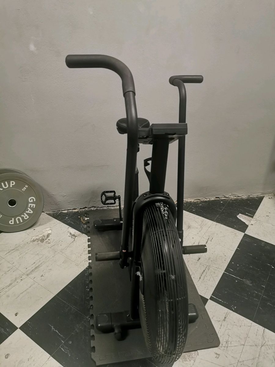 Gear up air discount bike