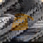  UCLA φουτερ λεπτο