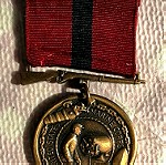  Στρατιωτικό μετάλλιο Αμερικής 2Π.Π.