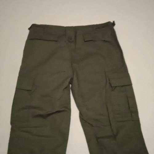 Men's pants new with thin fabric