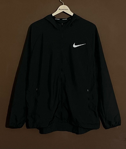 Nike Running jacket men’s μπουφαν Size: large