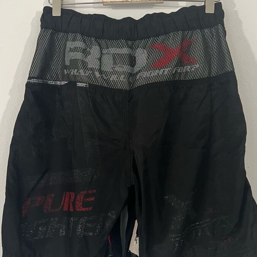 RDX fightwear like new, ideal for grappling boxing kick boxing size medium
