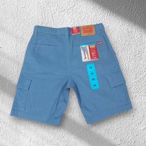 Levi’s Cargo Shorts W28 – New with Tag – Authentic